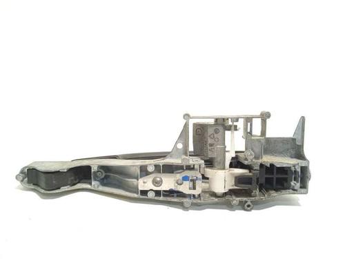 Front right exterior door handle PEUGEOT 208 I (CA_, CC_) 1.6 HDi / BlueHDi 75 | BP7204660C129