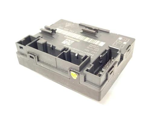 Used Electronic module Electronic module 7558808 7558808