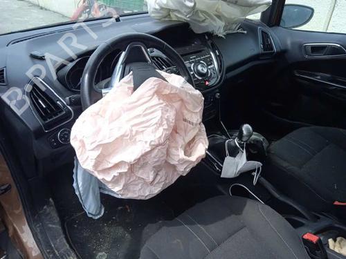 Electronic module FORD B-MAX (JK) 1.6 TDCi | BP9834535M83  - Image 15