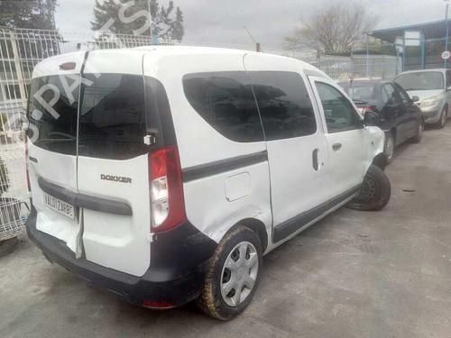Intercooler DACIA DOKKER MPV (KE_) | BP5073392M30 - Image 6