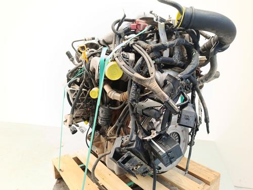 Engine CHEVROLET CAPTIVA (C100, C140) 2.0 D 4WD | BP36778504M1 - Image 2