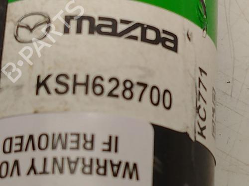 Venstre bagtil støddæmper MAZDA CX-5 (KF) | BP34274633M18 - Image 3