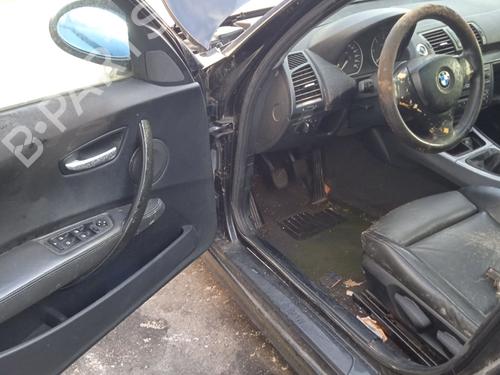 Left front fenders BMW 1 (E87)  | BP28539850C41 