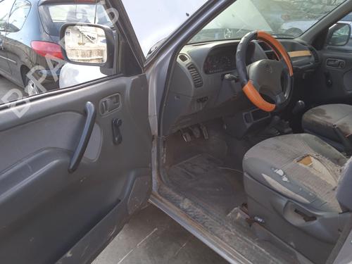 Starter NISSAN TERRANO II (R20) 2.7 TD 4WD | BP28536906M8