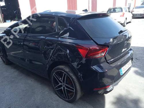 Electronic module SEAT IBIZA V (KJ1, KJG) 1.0 TSI | BP19256613M83 - Image 12