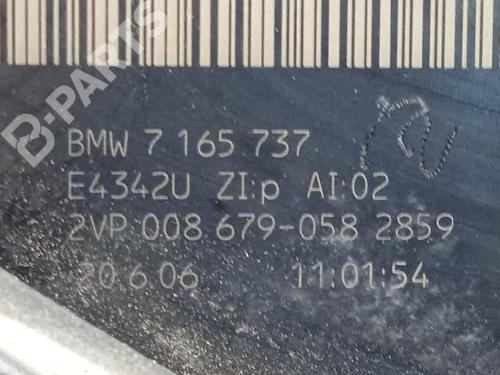 Left taillight BMW 5 (E60) 525 i | BP12096800C34 