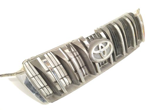 Used Grille Grille TOYOTA LAND CRUISER PRADO (_J15_) 3.0 D-4D (KDJ155_, KDJ150_, KDJ150R, KDJ155R) (190 hp) 29525224 29525224