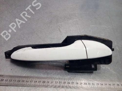 Used Front right exterior door handle HYUNDAI i20 II (GB, IB) [2014-2021]  4603236