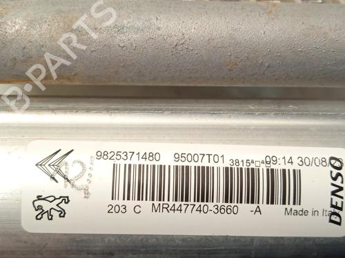 AC radiator OPEL MOKKA 1.2 (76) | BP27627276M32 - Image 5