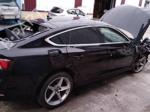 Egr AUDI A5 Sportback (F5A, F5F) 2.0 TDI | BP5658344M69 