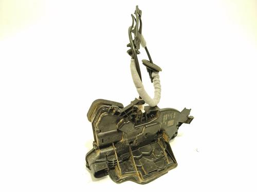 Front right lock VW T-ROC (A11, D11) 1.0 TSI | BP31933592C97 - Image 2