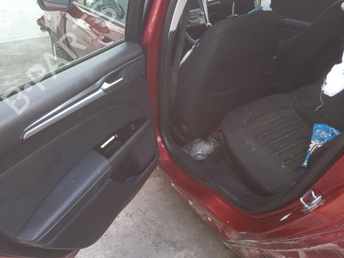 Rear left window mechanism FORD MONDEO V Hatchback (CE) 2.0 EcoBlue | BP26941891C24 