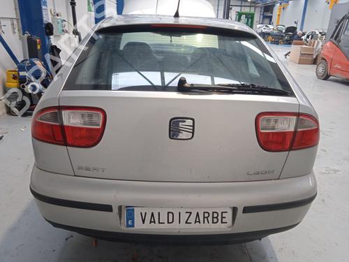 Water radiator SEAT LEON (1M1) 1.6 16 V | BP33953168M31 - Image 14
