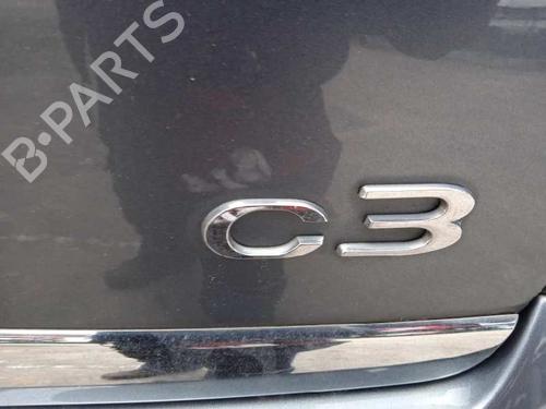 Left tailgate light CITROËN C3 II (SC_) 1.4 HDi 70 (SC8HZC, SC8HR0, SC8HP4) | BP8135210C79