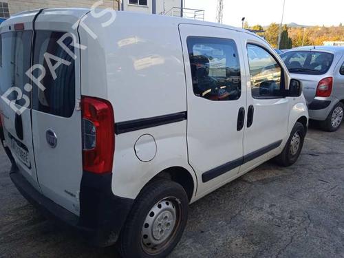 Subframe FIAT FIORINO Box Body/MPV (225_) 1.3 D Multijet (225BXD1A, 225BXB1A, 225BXB11) | BP8523473M9 