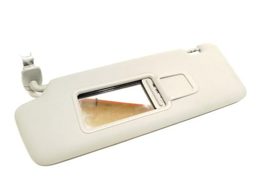 Used Left sun visor Left sun visor AUDI A1 Sportback (8XA, 8XF) 1.6 TDI (115 hp) 33203966 33203966