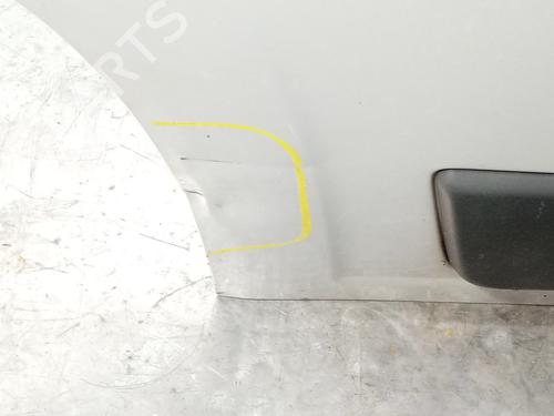 Left front door FIAT DUCATO Van (250_) 130 Multijet 2,3 D | BP20931792C2 