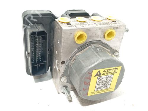 Used ABS pump RENAULT CLIO IV (BH_) [2012-2021]  31587571