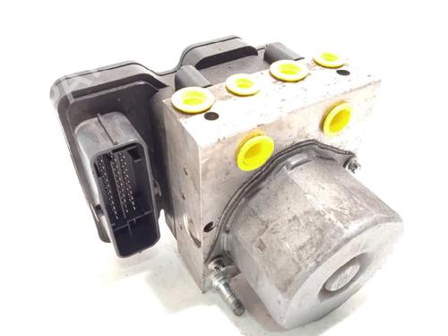 Used ABS pump OPEL CORSA E (X15) [2014-2026]  13577503