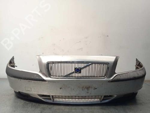 Used Front bumper VOLVO S80 I (184) 2.9 (200 hp) 11567721