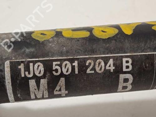 Right rear driveshaft AUDI TT Roadster (8N9) 1.8 T quattro | BP15901252M41 