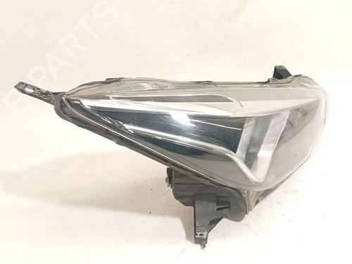 Right headlight NISSAN MICRA V (K14) 1.5 DCI | BP40013220C29 - Image 2