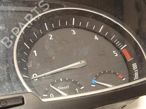 Instrument cluster BMW X3 (E83) 2.0 d | BP15600301C47 