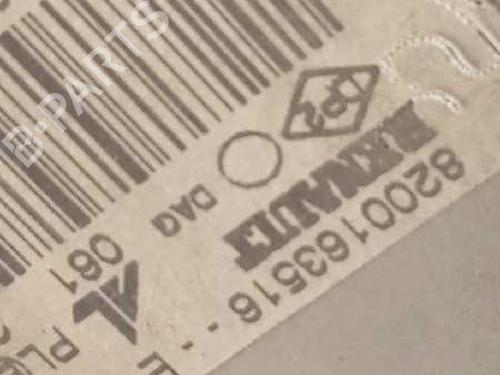 Left headlight NISSAN INTERSTAR Van (X70)  | BP10711005C28  - Image 5