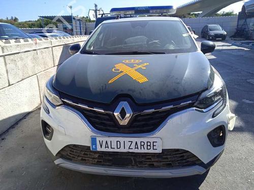 AC compressor RENAULT CAPTUR II (HF_) E-TECH 145 (HFMU, HFMM) | BP17567934M34 