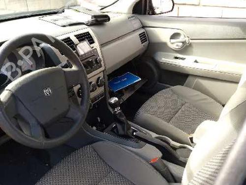 AC radiator DODGE AVENGER 2.0 CRD | BP7989241M32