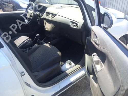 Steering rack OPEL CORSA E (X15) | BP10418199M22 - Image 12