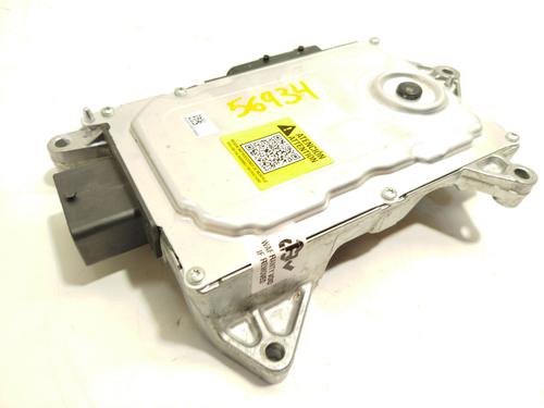 Gearbox control unit CITROËN C4 III (BA_, BB_, BC_) ë-C4 (BCZKXC, BZCKSC) | BP30143158M52