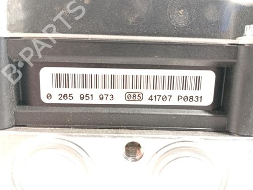 ABS pump BMW X1 (E84) xDrive 18 d | BP36447661M43 - Image 6