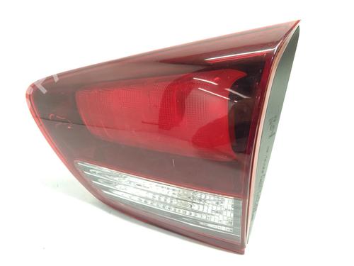 Used Right tailgate light Right tailgate light 19920396 19920396
