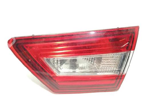 Used Right tailgate light Right tailgate light RENAULT CLIO IV (BH_) 0.9 TCe 90 (BHNF, BHMA, BHMH, BHJK, BHJR) (90 hp) 10059046 10059046
