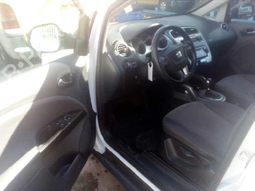 Electronic module SEAT ALTEA XL (5P5, 5P8) | BP14346756M83