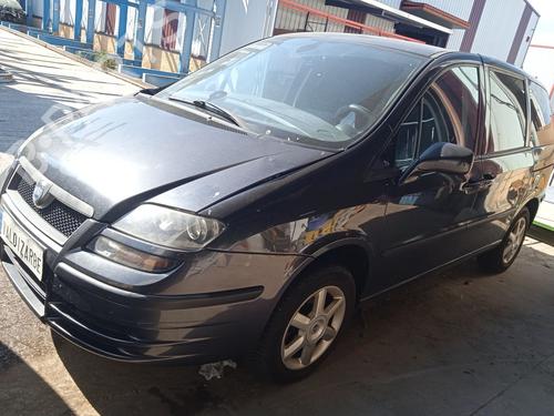 Brugte FIAT ULYSSE (179_) 2.2 JTD (128 hp) 4248181