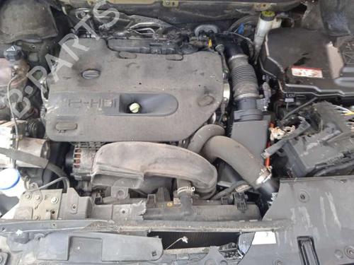 Electronic module PEUGEOT 508 I (8D_) 2.0 BlueHDi 180 | BP9542253M83 