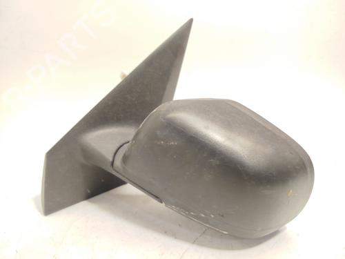Left mirror DACIA DOKKER Box Body/MPV 1.5 dCi (FEAJ) | BP28544172C26 