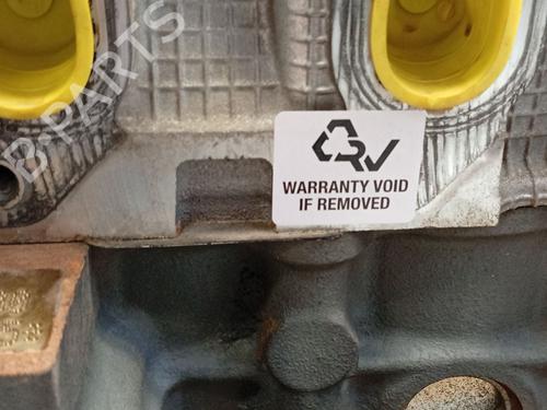 Engine FORD KA (RU8) 1.2 | BP37018709M1 - Image 9