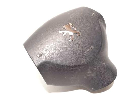 Lenkradairbag für PEUGEOT 4007 (VU_, VV_) 2.2 HDi (156 hp) 1911552