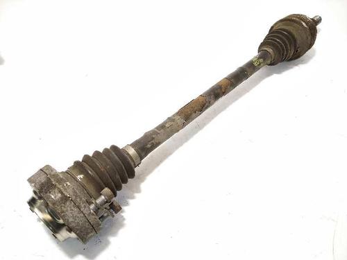 Used Right rear driveshaft AUDI Q7 (4LB) 3.0 TDI quattro (233 hp) 5625561