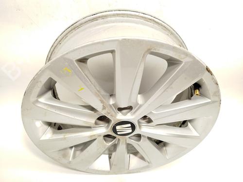 Rim SEAT IBIZA V (KJ1, KJG) | BP25733161C45