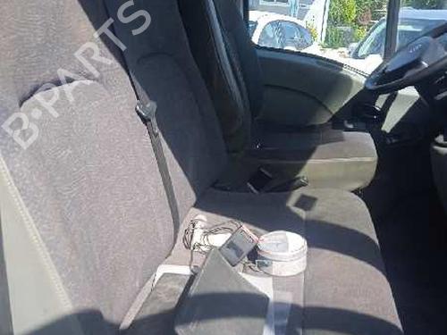 Left headlight NISSAN INTERSTAR Van (X70)  | BP10711005C28  - Image 12