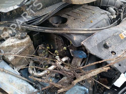 Left front window switch HYUNDAI ix20 (JC) 1.6 CRDI | BP38557446I27 - Image 36