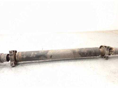 Driveshaft LAND ROVER FREELANDER 2 (L359) 2.2 TD4 4x4 | BP9207432M37