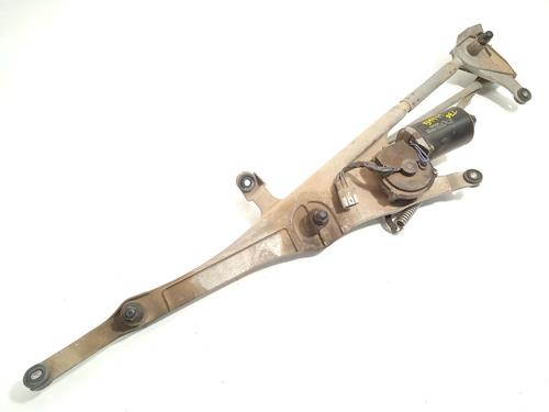 Used Front wiper motor LEXUS RX (_U3_) 400h AWD (MHU38_, MHU38R) (272 hp) 19792612