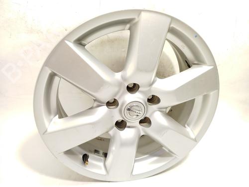 Rim NISSAN X-TRAIL II (T31) 2.0 dCi 4x4 | BP28098318C45