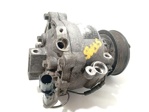Used AC compressor AC compressor MITSUBISHI OUTLANDER II (CW_W) 2.2 DI-D 4WD (156 hp) 32980816 32980816