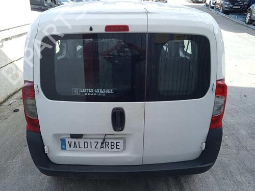 Gearbox PEUGEOT BIPPER Tepee 1.3 HDi 75 | BP18262454M3 